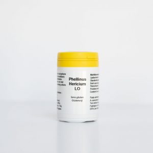 Phellinus Hericium LO