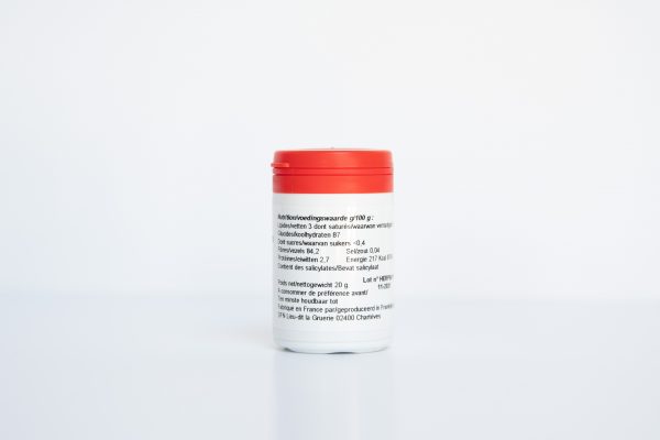 Hericium