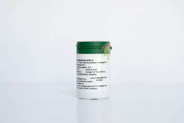 Ganoderme Coriolus